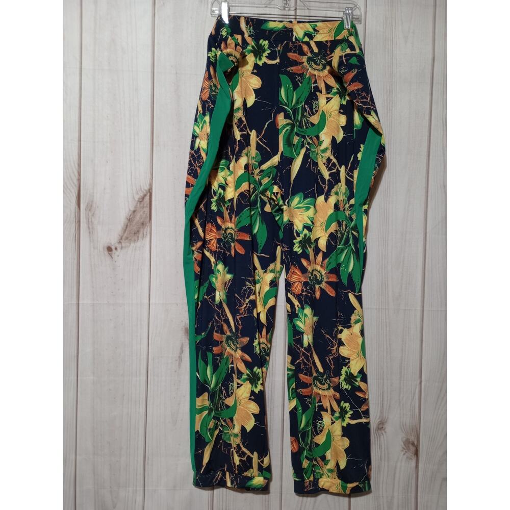Kate and Mallory Pants Ladies 3x Pull‎ On Waist Wide Leg